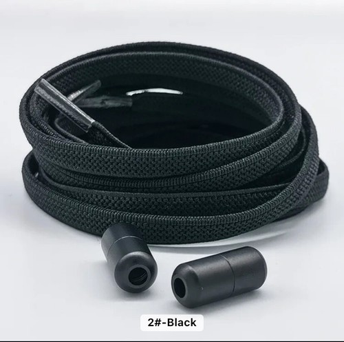 Elastische schnürsenkel - elastische,