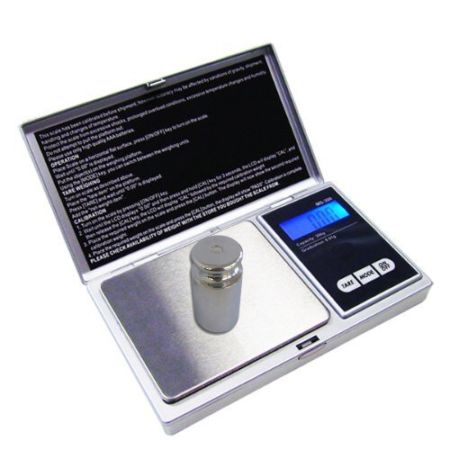500g 01g feinwaage - g&g, 500g/0,01g