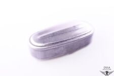 Schwingenabdeckung Verkleidung aluminium für Piaggio Vespa 50 N V 50 Spezial