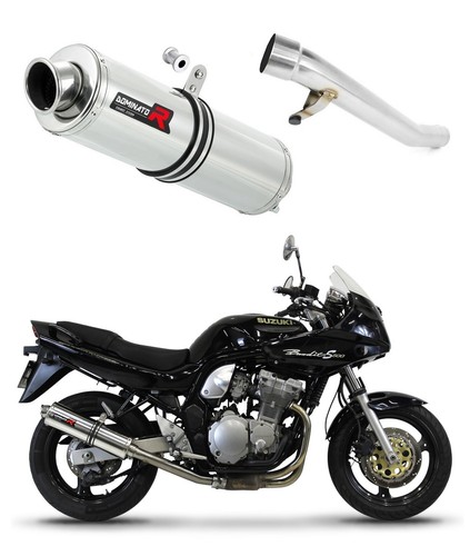 Gsf bandit 600 1995 - bandit, n/s