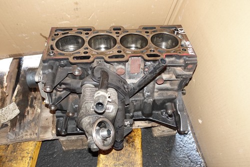 Motorblock k9k636 renault - motorblock,