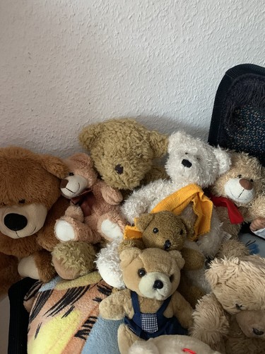 Ddr teddy bären - ddr,