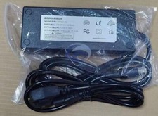 AC Adapter for Micromaxx, SonoSite M-Turbo, Titan Ultrasound System Power Pack