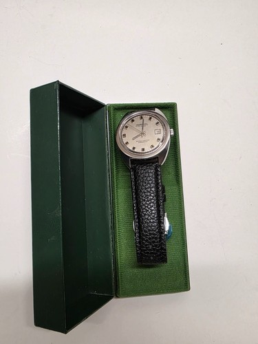 Vintage mirexal superautomatic - vintage,