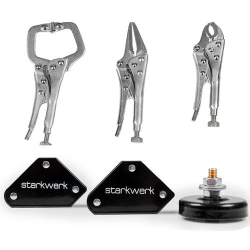 Starkwerk schweißwinkel - starkwerk,