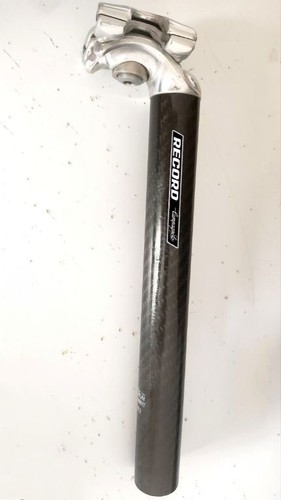 Campagnolo record carbon - record,