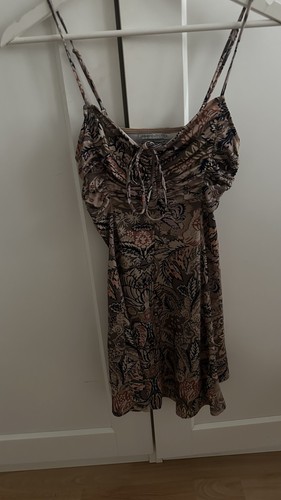 Urban outfitters sommerkleid - urban,