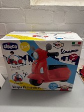 Neuwertig: Chicco Rutscher –