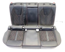 Skoda Octavia IV NX NN Limo RS