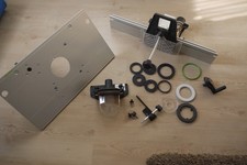 Festo Festool Fräsmodul