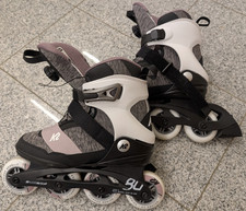 K2 Alexis Boa 80 Inlineskates