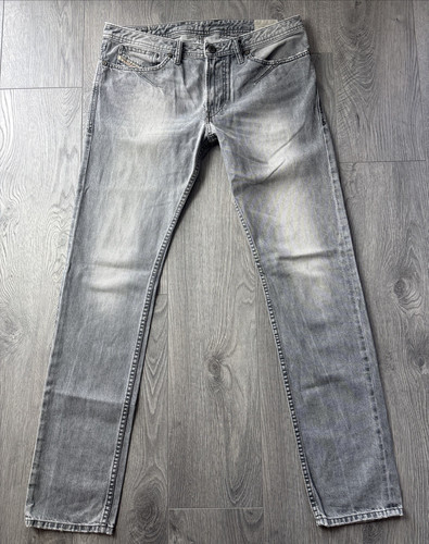 Diesel shioner jeans slim fit - jeans,