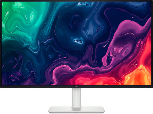Dell s3225qs uhd 120hz - dell, 32"