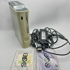 Microsoft Xbox 360 Konsole