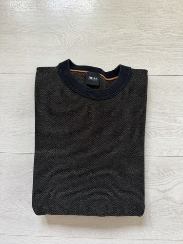 Hugo boss black - hugo, pulli