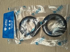Lesu 2x Reifen Geländeprofil