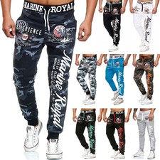Herren Jogginghose |