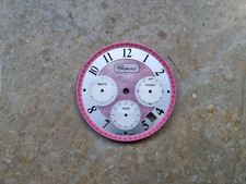Chopard Automatik Chronograph