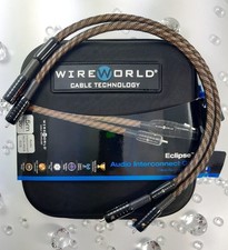 Wireworld ECLIPSE 8  stereo