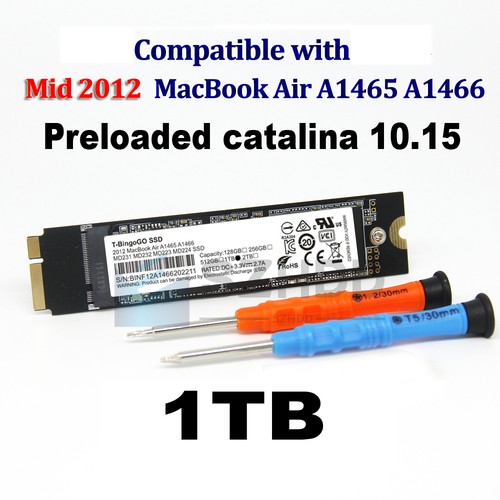 New 1tb ssd for - 1tb,