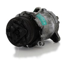 Klimaanlagekompressor - Volkswagen Polo III PH.2 - 6N0820803C - I0-5803I