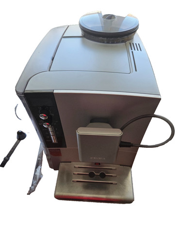 Kaffeevollautomat siemens 5 - kaffeevollautomat,
