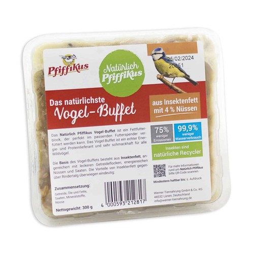 Natürlich pfiffikus - natürlich,