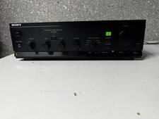 Sony TA-F300 HiFi  Verstärker