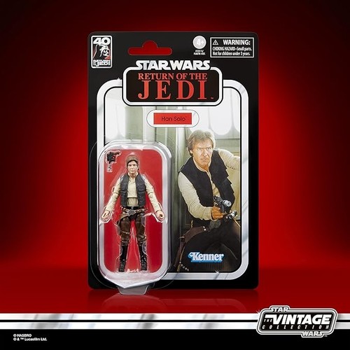 Hasbro the vintage - the, collection