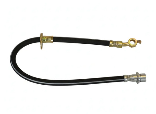 Halter bremsschlauch 692045 - bremsschlauch,