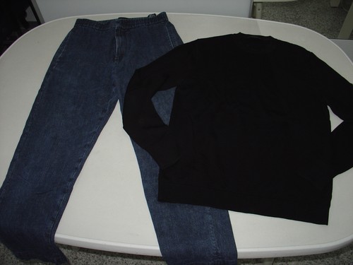 Cos damen set m - damen, 40)