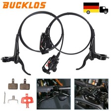 Paar MTB Hydraulische