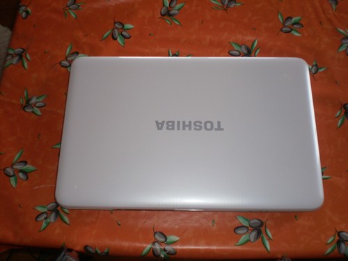 Toshiba satellite l850 - satellite, l850-19e