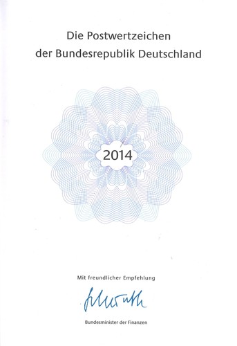 Die postwertzeichen der - postwertzeichen,