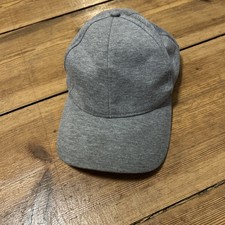 Baseballkappe Basecap Cappi Grau Primark