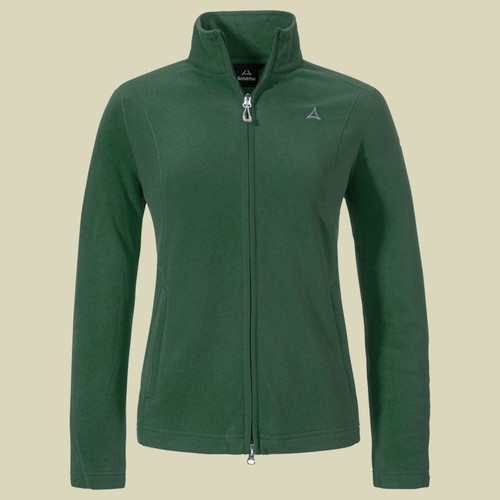 Schöffel fleece jacket leona3 - schöffel,