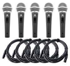 Pronomic vocal mikrofon - pronomic, dm-58