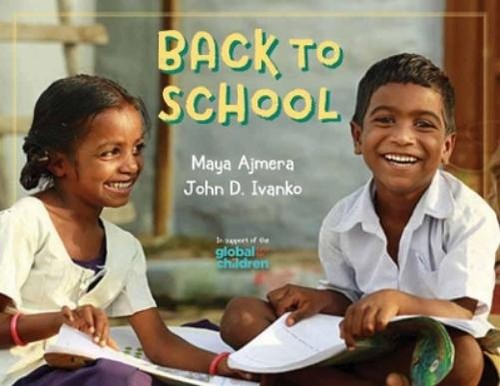 John ivanko maya ajmera - maya,