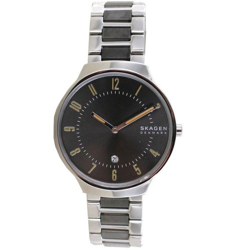 Skagen herren uhr - uhr, armbanduhr
