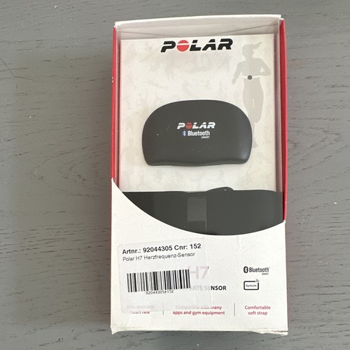 Polar herzfrequenzsensor - polar, h7