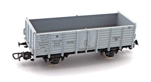 Piko 6437 016 offener - 5/6437/016,