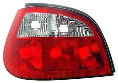 Rücklicht links für renault - rücklicht,