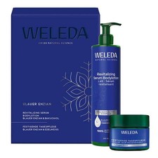 Weleda Geschenkset Blauer