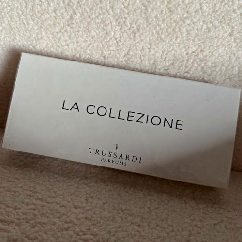 Trussardi collezione - trussardi,