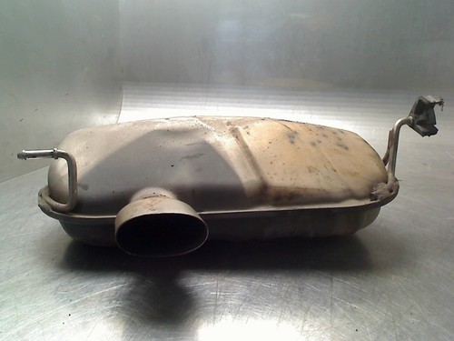 Auspuff bmw serie - serie, (e87/87n)