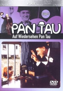 Pan tau folge auf - pan,