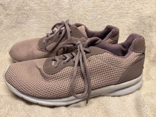 Vty Sportschuhe Sneaker Damen taupe Größe 39