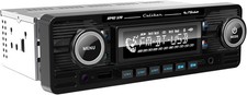 Caliber Retro Autoradio Auto