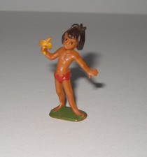 Dschungelbuch 1985 "Mogli mit