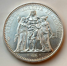 10 Francs 1969 Frankreich